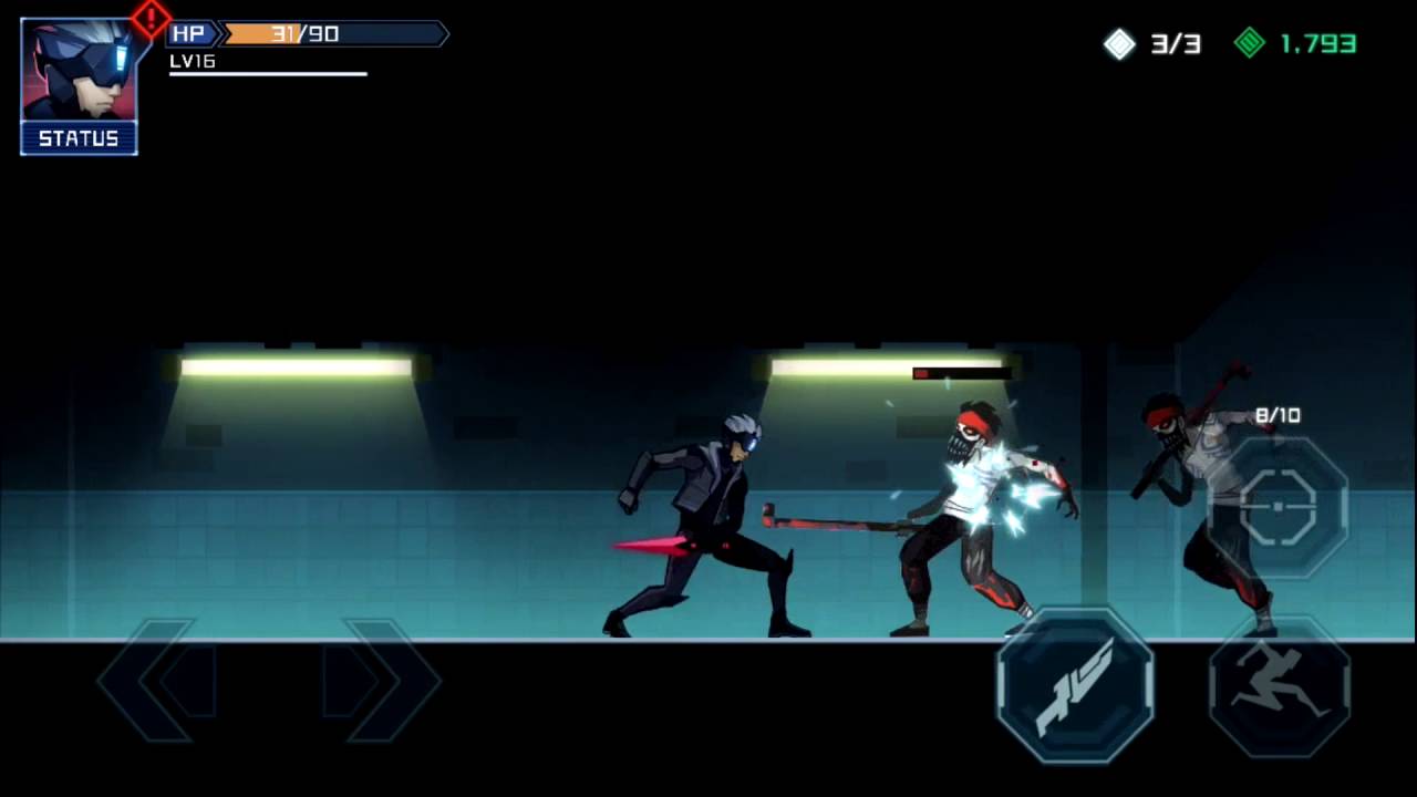 Share game indie yang pernah agan mainkan