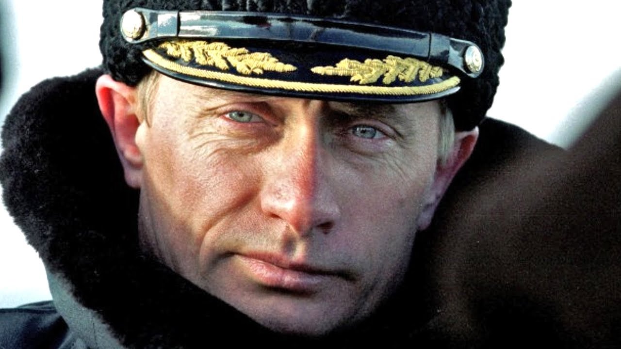 Terbukti! Ternyata Inilah Fakta yang Ada Dibalik Sosok Vladimir Putin