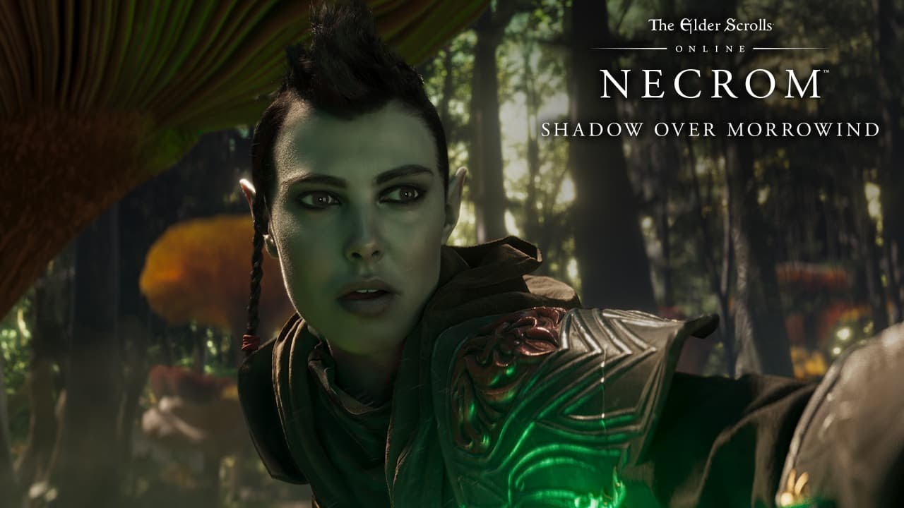 &#91;ULASAN&#93; The Elder Scrolls Online: Necrom, Ada Kelas Arcanist yang Baru