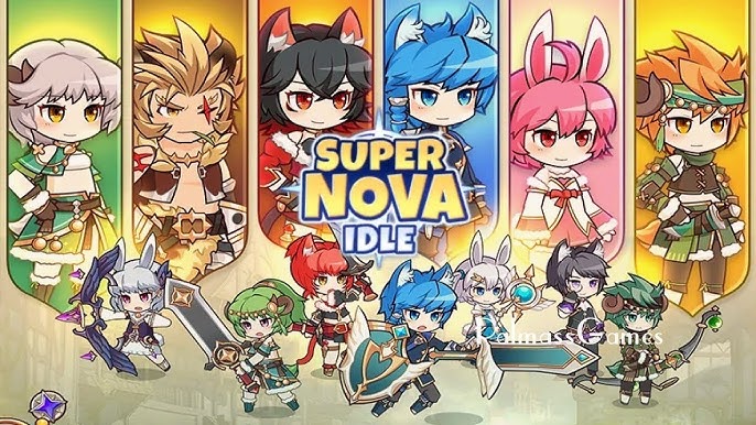 Inilah 5 Game Mobile yang Menarik di Minggu Terakhir Desember 2024