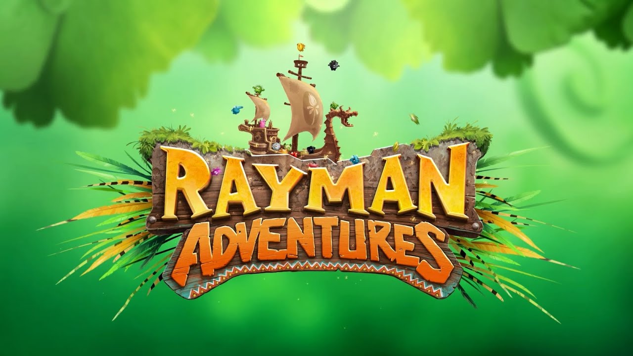 Review Game Rayman Adventures : Nostalgia Game Lama Dalam bentuk Kekinian