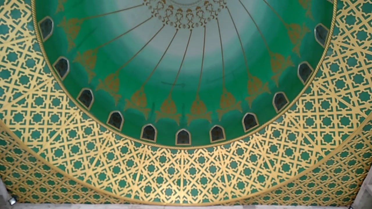 &#91;COC Reg.Mojokerto&#93; Masjid Agung Al Fattah, Masjid Tertua Di Mojokerto