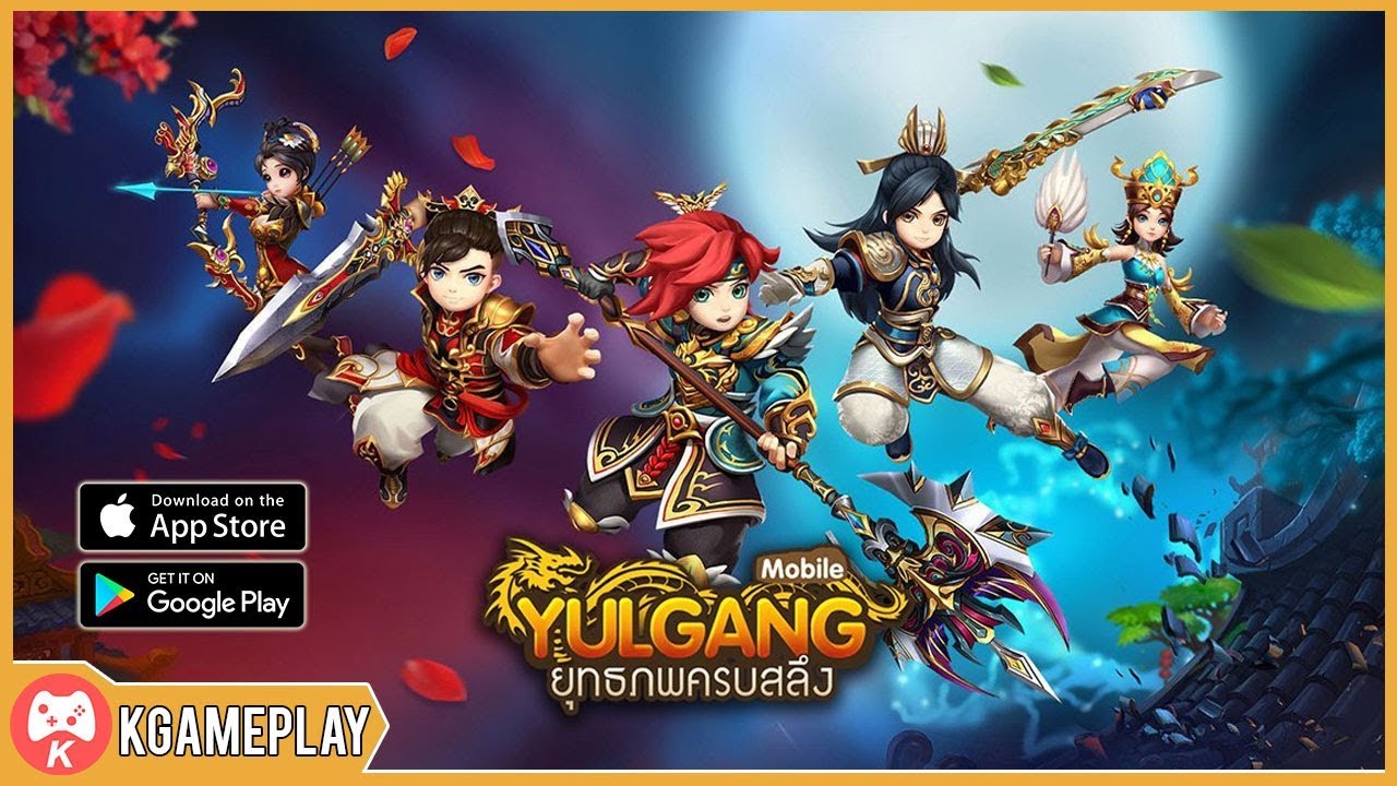 Inilah 5 Game Mobile yang Menarik di Minggu Ketiga November 2024