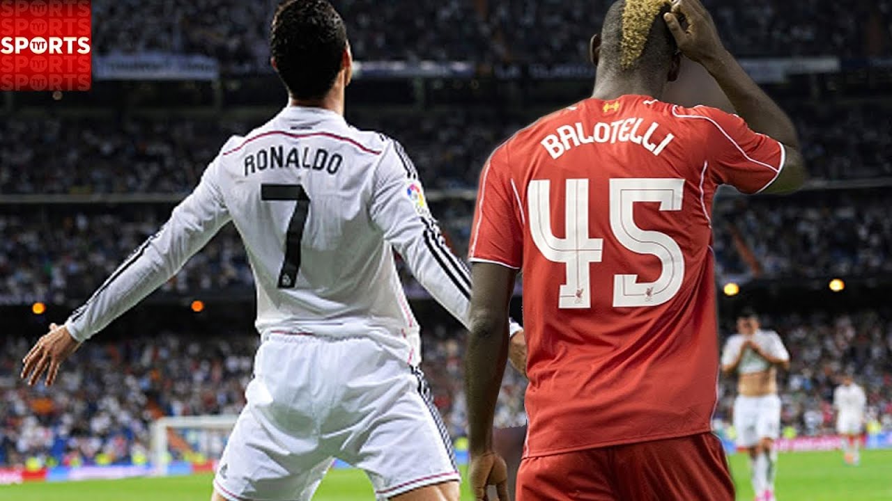 Ini Dia 6 Calon Duel di Semifinal Liga Champions