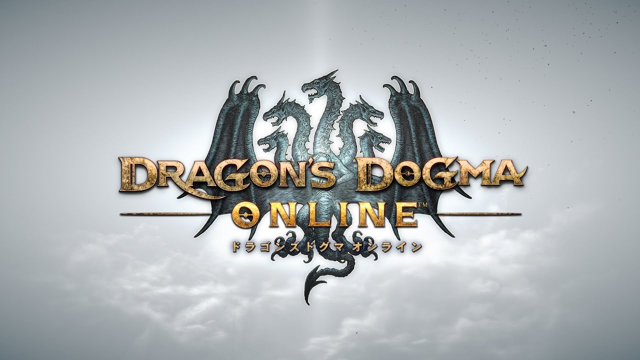 &#91;Official&#93; Dragon's Dogma Online &#91;Capcom&#93;&#91;MMORPG&#93;&#91;F2P&#93;