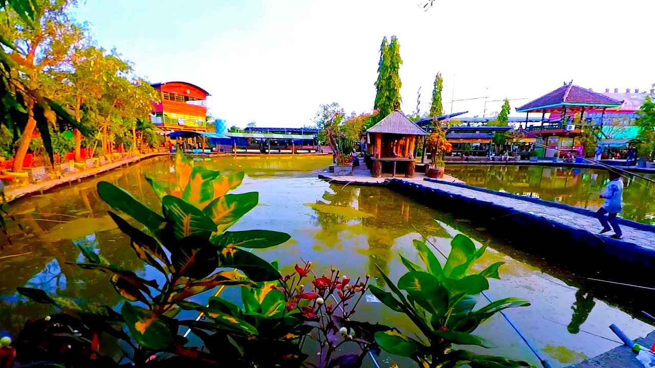 &#91;Coc Reg. Sidoarjo&#93; Yuk! kunjungi 9 Tempat Wisata Paling Kece di Kota Sidoarjo