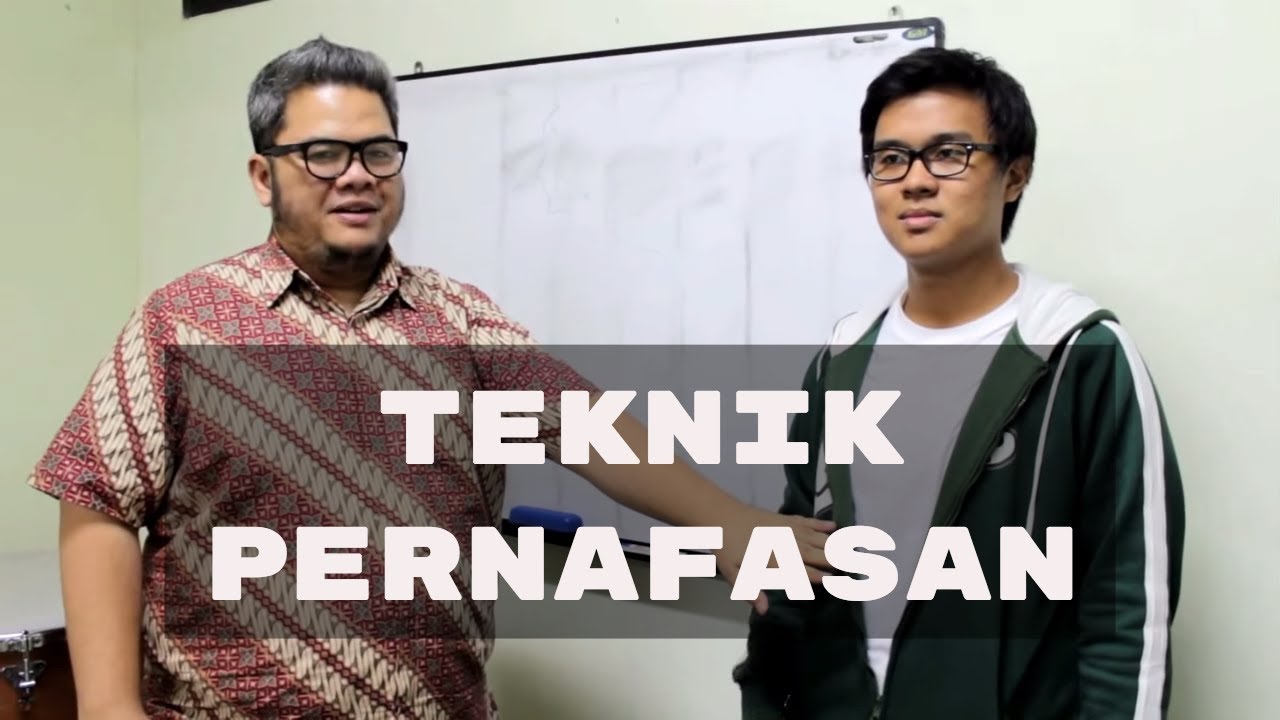 SHARE TEKNIK PERNAFASAN TENAGA DALAM