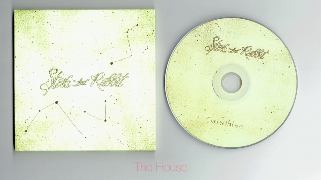 stars and rabbit album constellation ini enak banget yah di dengerin !