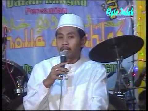 SAMBIL NGABUBURIT , COBA DENGERIN CERAMAH INI GAN