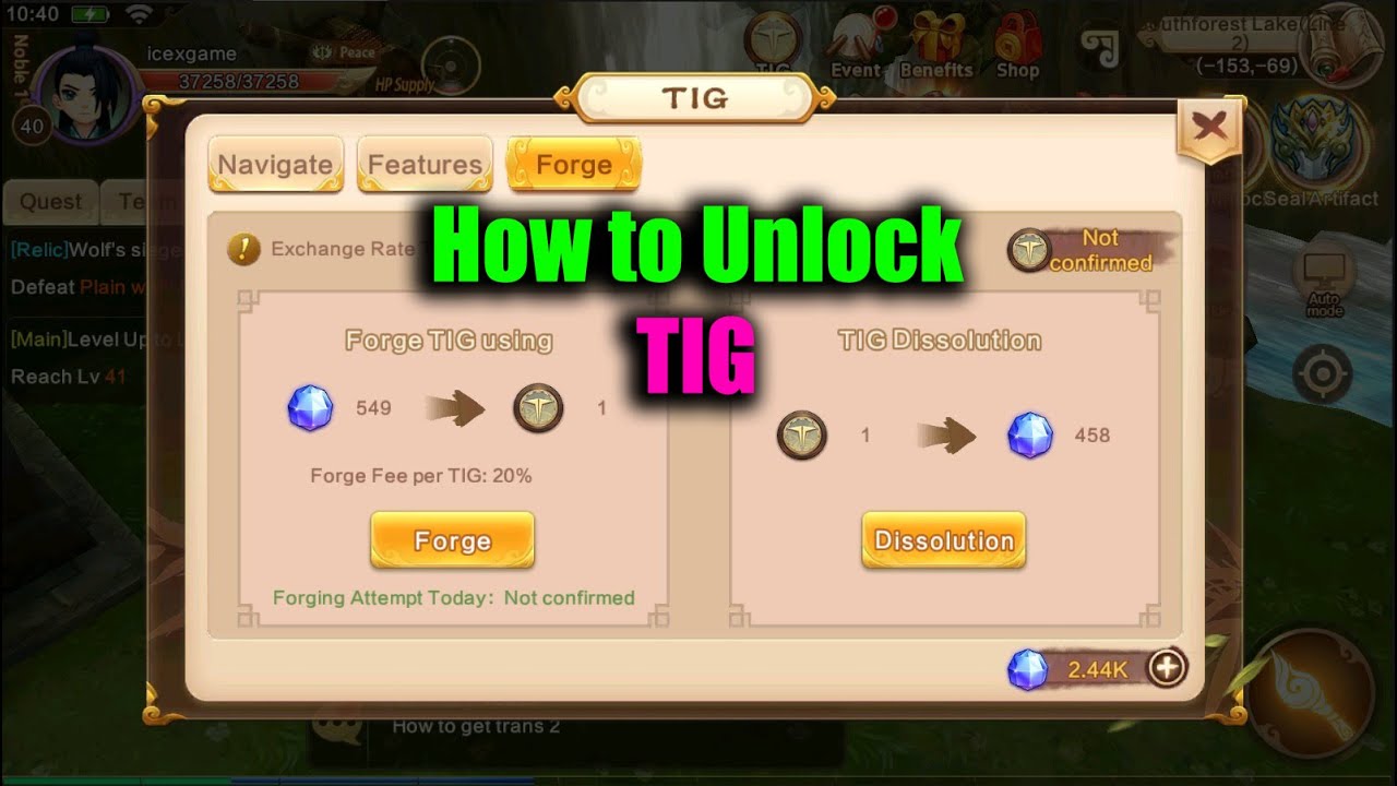 MAIN MMORPG BISA DAPET CUAN? SIMAK KESERUAN GAME BERIKUT INI