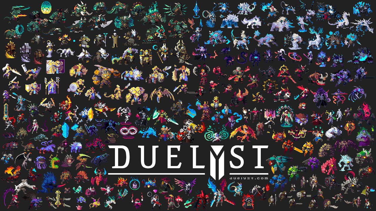 &#91;Free2Play&#93; Duelyst - Multiplayer Turn Based Tactical Combat