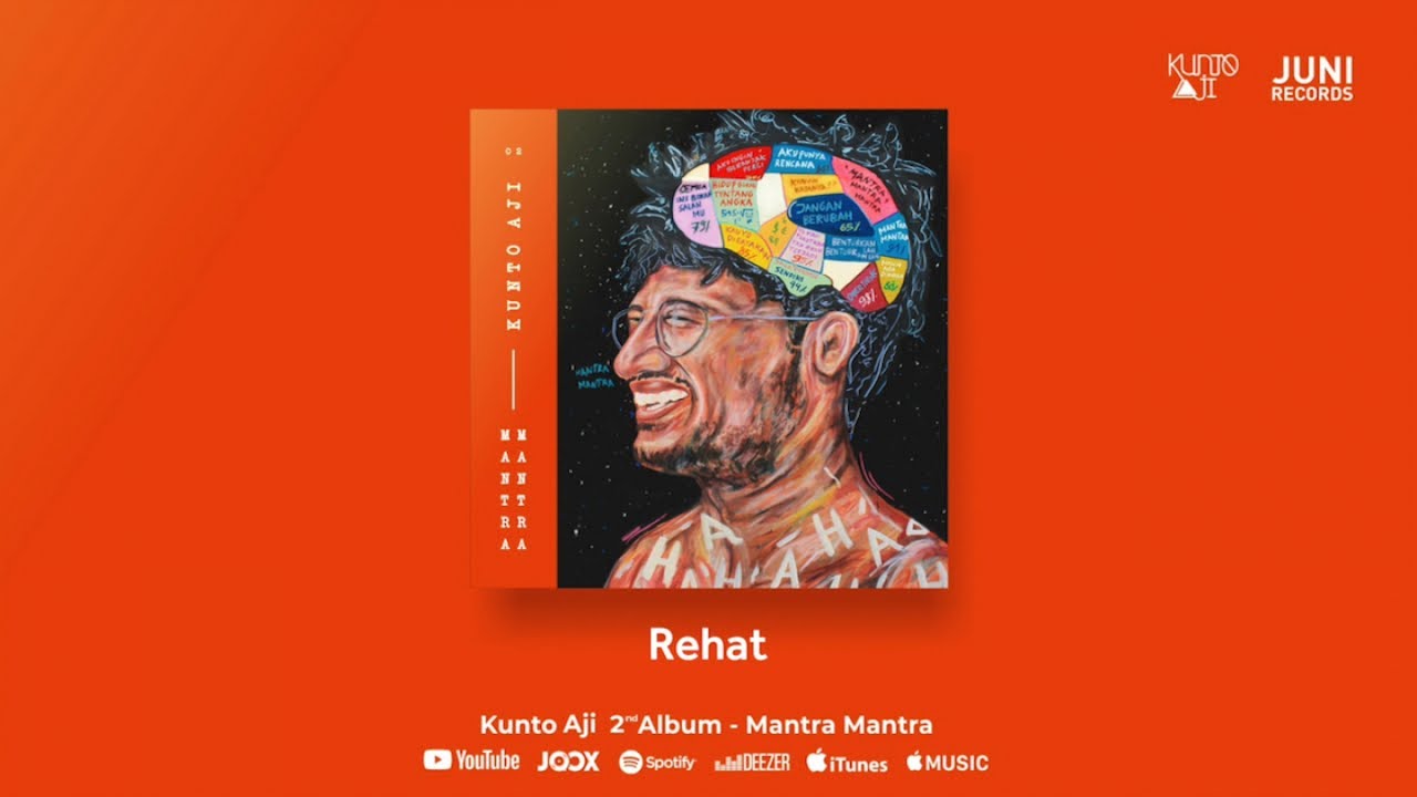 Deretan Lagu Yang Menjadi Hits Dan Booming Setelah Menjadi Soundtrack Film NKCTHI