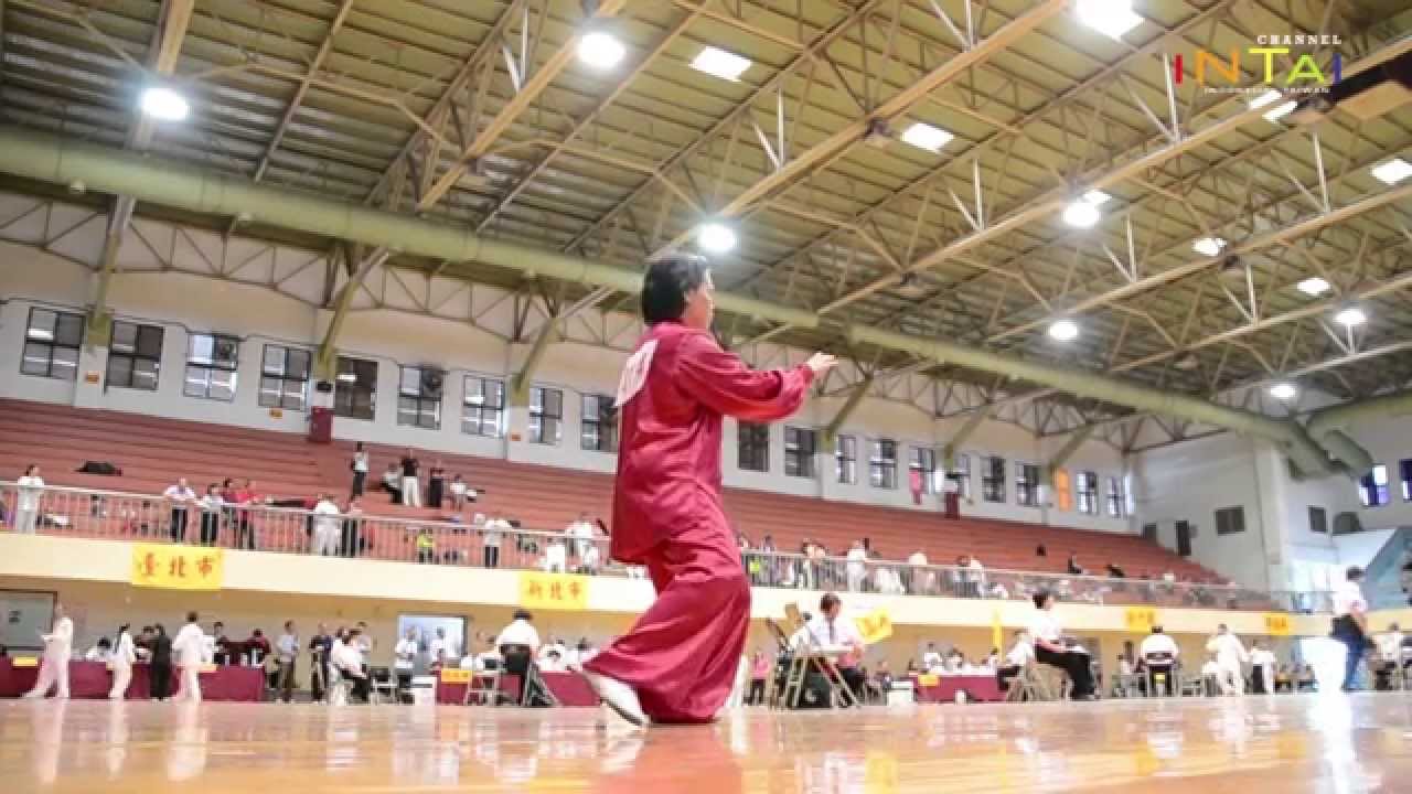 Kisah TKI asal Bandung, dari seorang pembantu menjadi juara Taichi Internasional