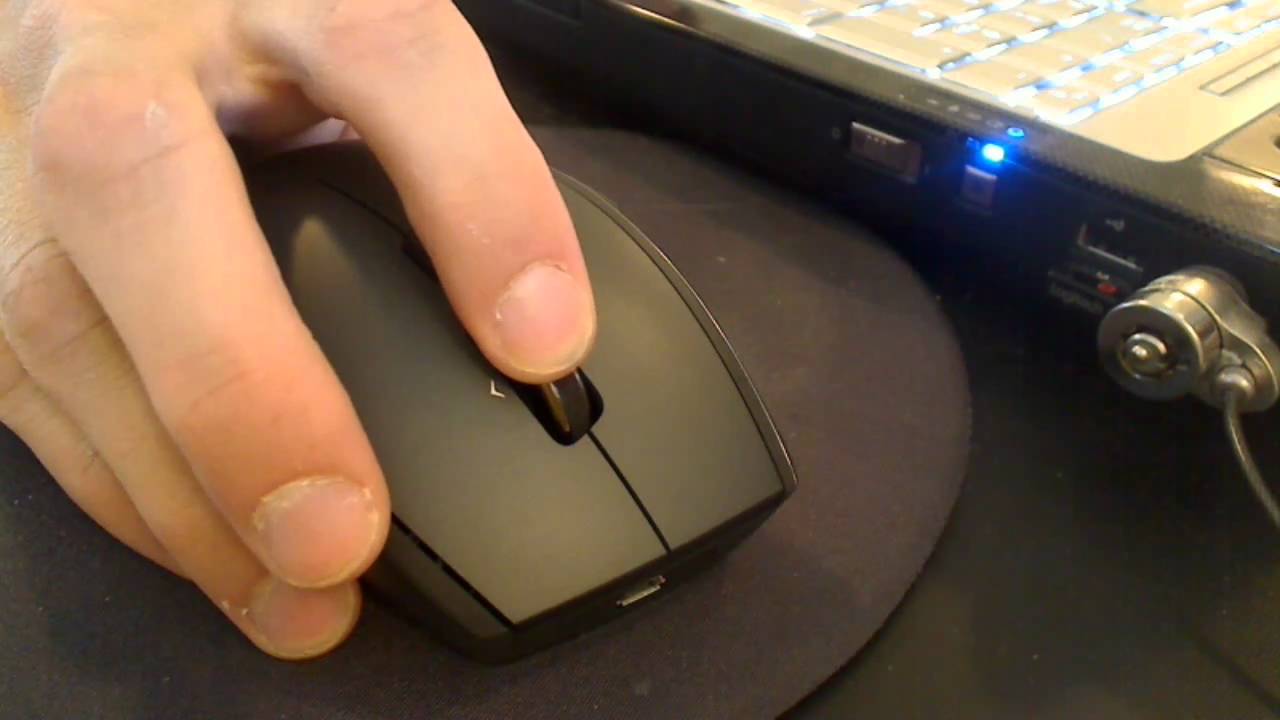 5 Fungsi Menarik Tombol Tengah pada Mouse yang Wajib Kamu Tahu!