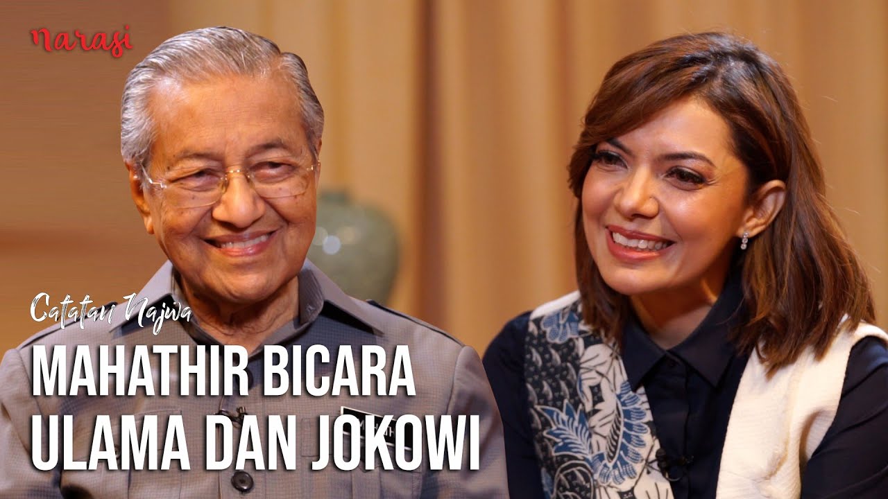 Najwa Shihab, Perempuan Inspiratif Yang Pemberani Nan Bergelimang Kesuksesan