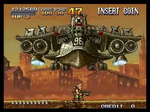 5 Game Jadul yang Perlu di Remake, Setuju?