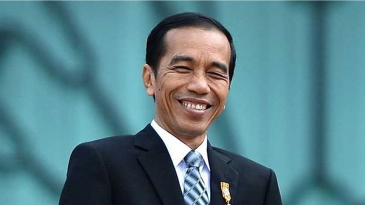 Jokowi Tolak Empat Poin Revisi UU KPK Usulan DPR