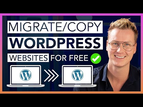 Artikel: Cara Pindah Wordpress Ke Hosting Baru
