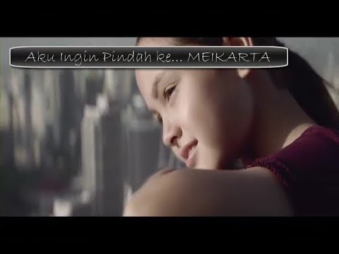 &quot;Aku ingin pindah ke Meikarta&quot; bukan sekedar slogan tapi lebih dari itu!