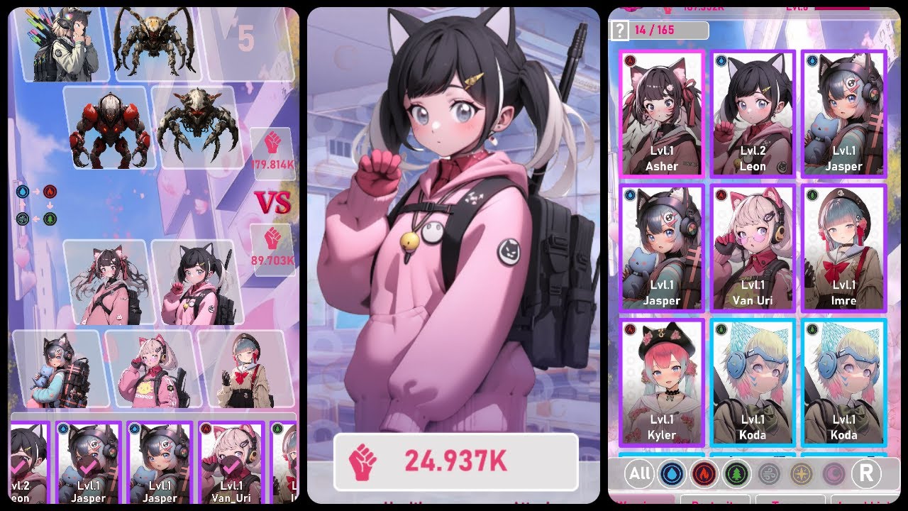 Inilah 5 Game Mobile yang Menarik di Minggu Keempat Juli 2024