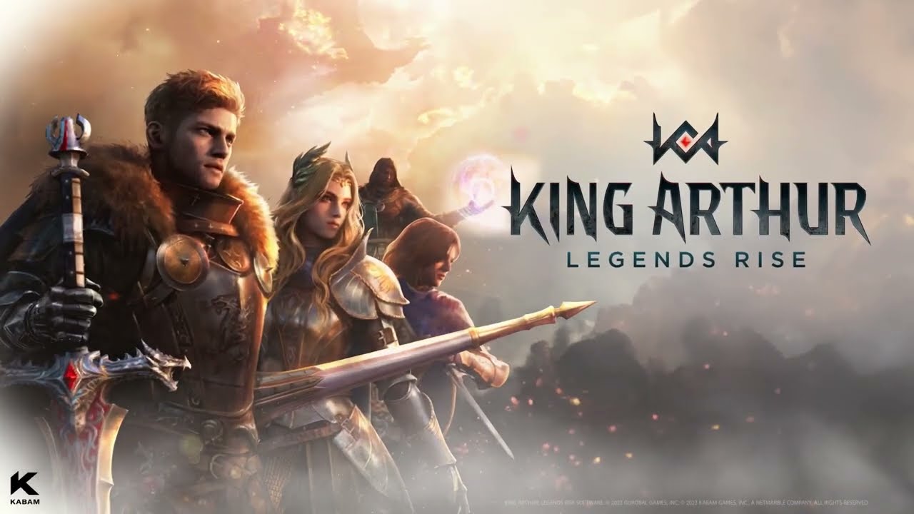 Inilah 5 Game Mobile yang Menarik di Minggu Pertama Desember 2024