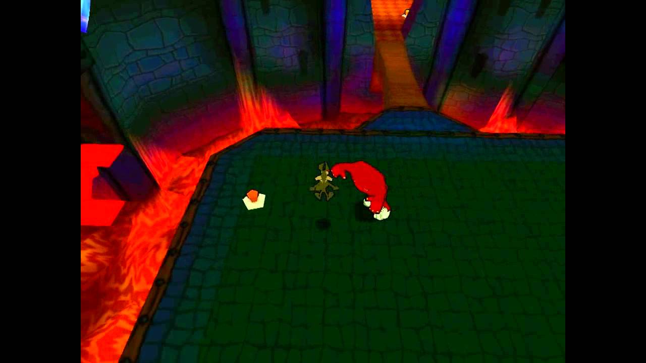 Nostalgia Game PS1
