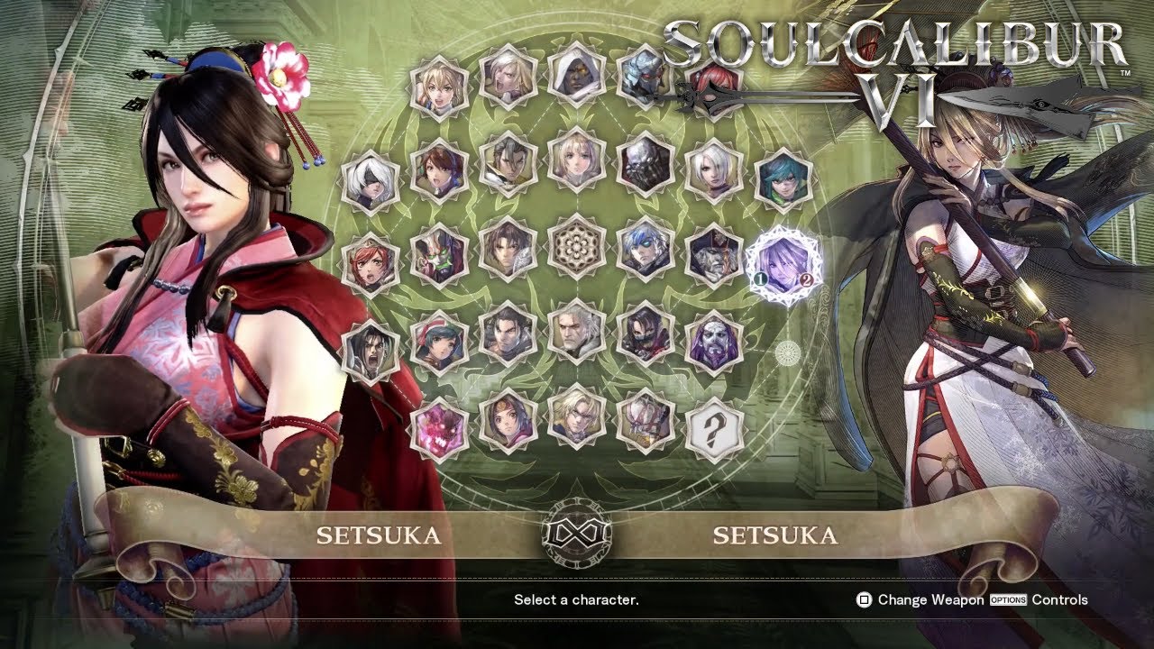 Seksualitas dalam Gaming: Wanita Ternyata Juga Suka Karakter Seksi!