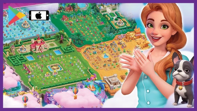 Mengapa Ibu dan Anak Perempuan Suka Game Puzzle? Ini 7 Alasannya