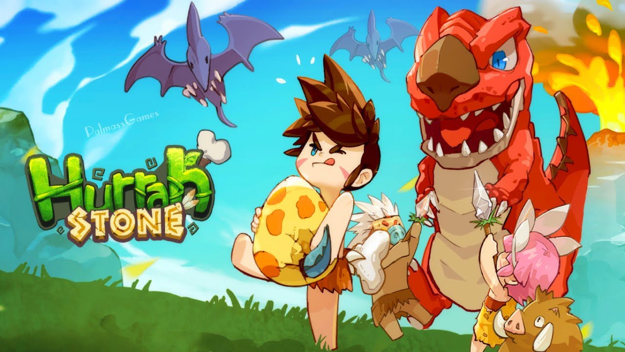 Rekomendasi 5 Game Mobile yang Menarik di Minggu Pertama Bulan September 2023