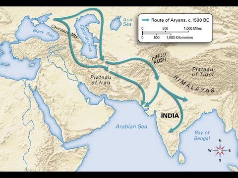 Ternyata Gunderuwo adalah Siluman air yang berasal dari Persia kuno