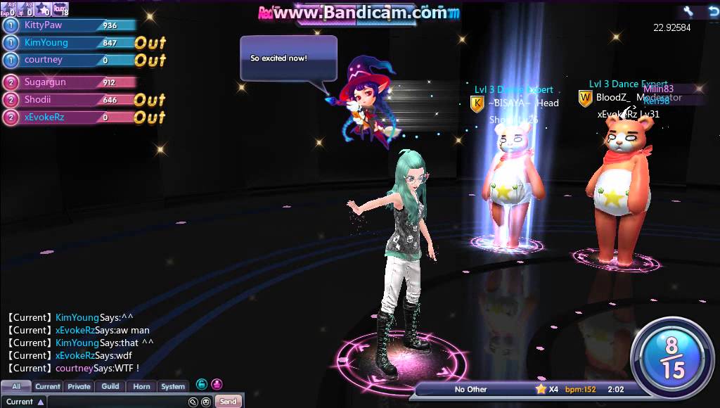 Touch Prodigy
