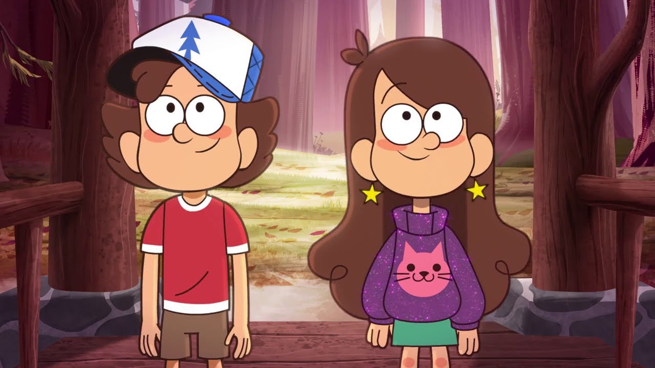 Kartun-kartun Masa Kecil Kita dalam Versi Anime