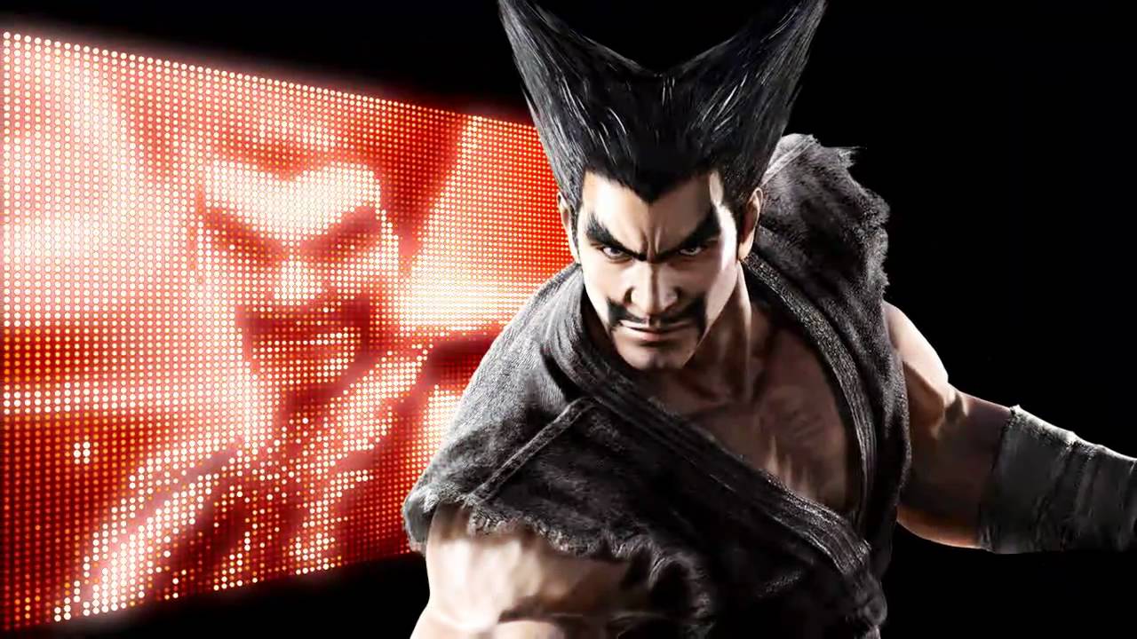 9 Final Boss Tekken dalam Seluruh Serinya