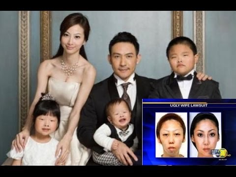 Siapa menurut agan yg paling bahagia dalam keluarga ini?