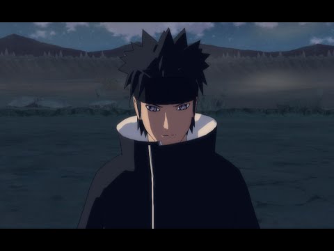 bahas UCIHA TOMARU (naruto lover masuk)