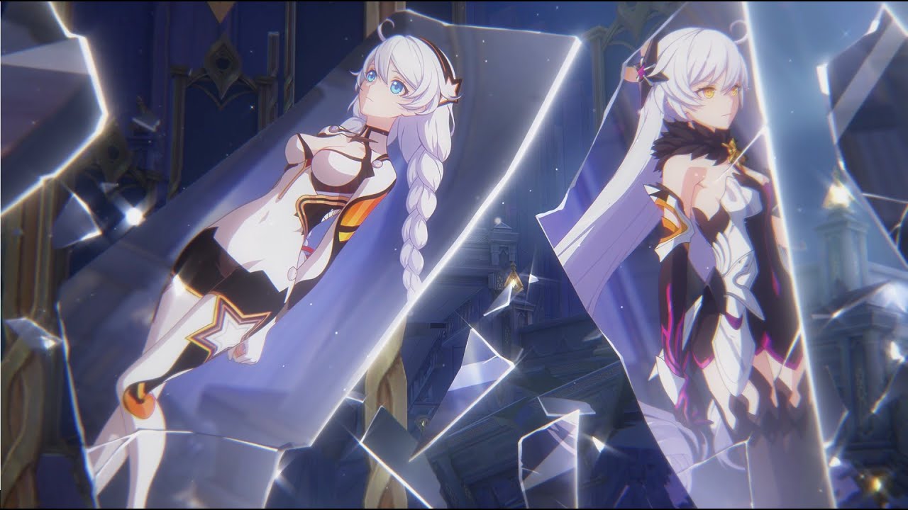 Cantik & Ganas! Cosplay Kiana dari Honkai Impact 3rd yang Super Hot