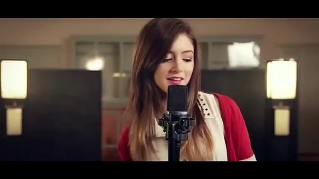 Udah Merdu Bening Lagi Ini Penyanyi Cover Youtube Paling Cantik Dari Berbagai Negara Kaskus