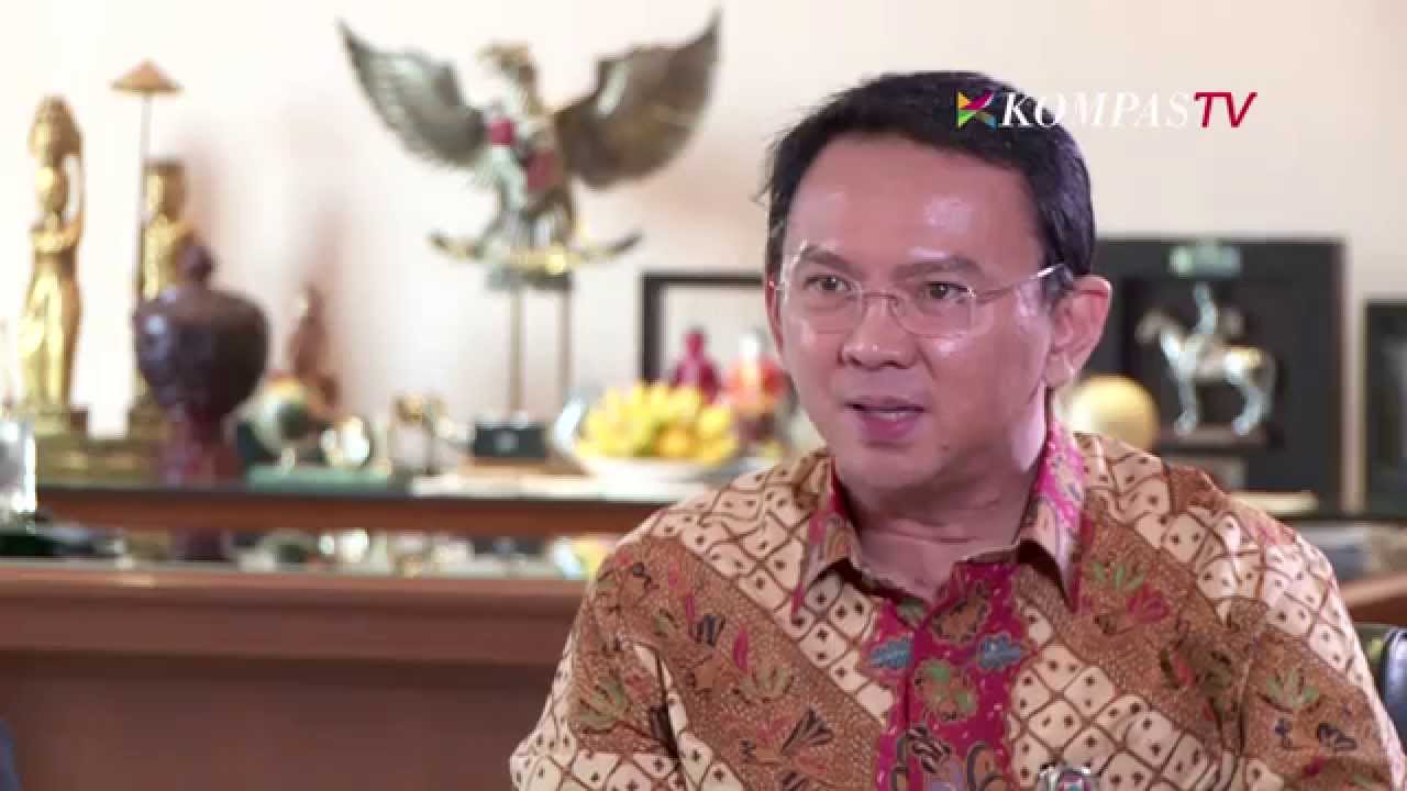 7 Fakta Menarik tentang Kabar Pernikahan Antara Ahok dengan Bripda Puput