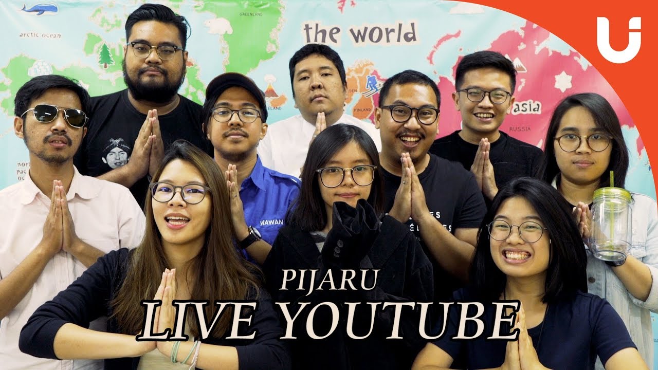 Bosan Lihat Konten Alay? Coba Subscribe Kanal Youtube yang Masih Obscure Ini &#91;Part 1&#93;