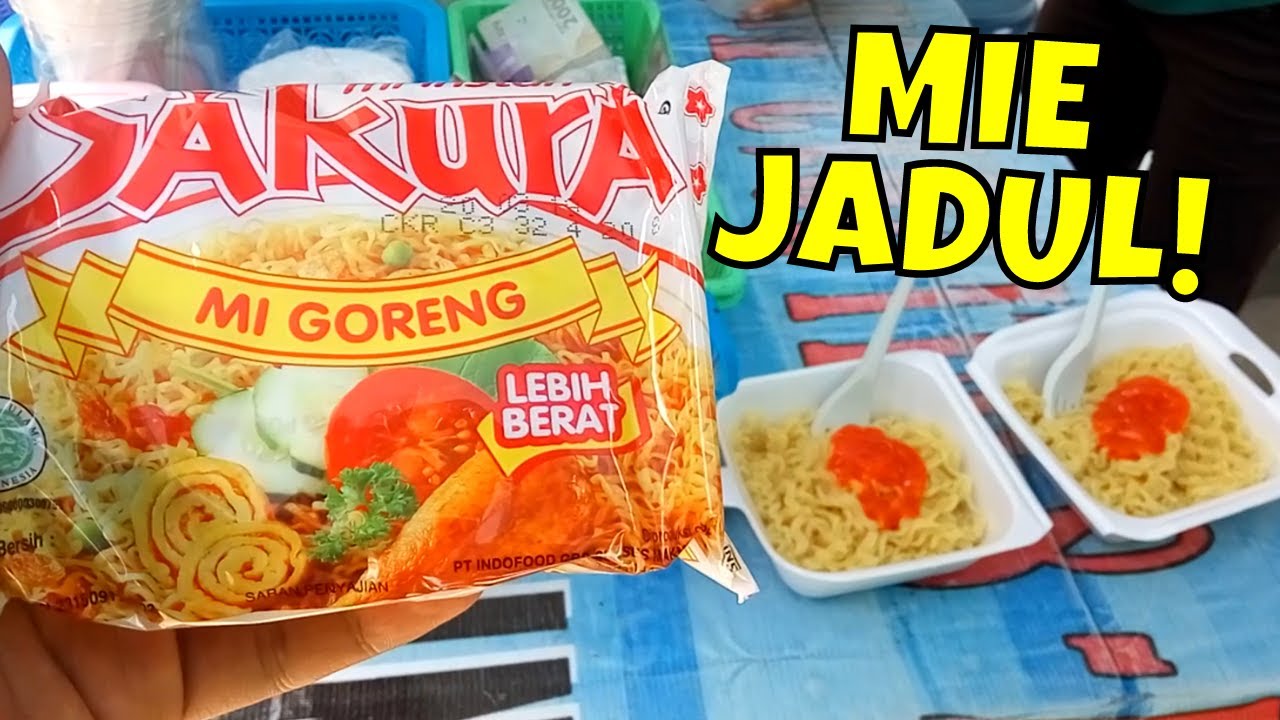 Mie Instant &quot;Langka&quot; Kesukaan Ane! (Tapi Ada Yang Sudah Tidak Produksi Lagi Gan)