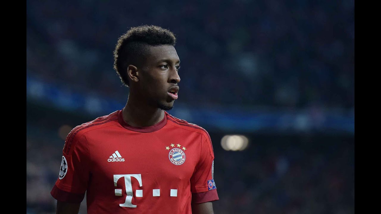 Sederet Prestasi Coman. Kebetulankah?