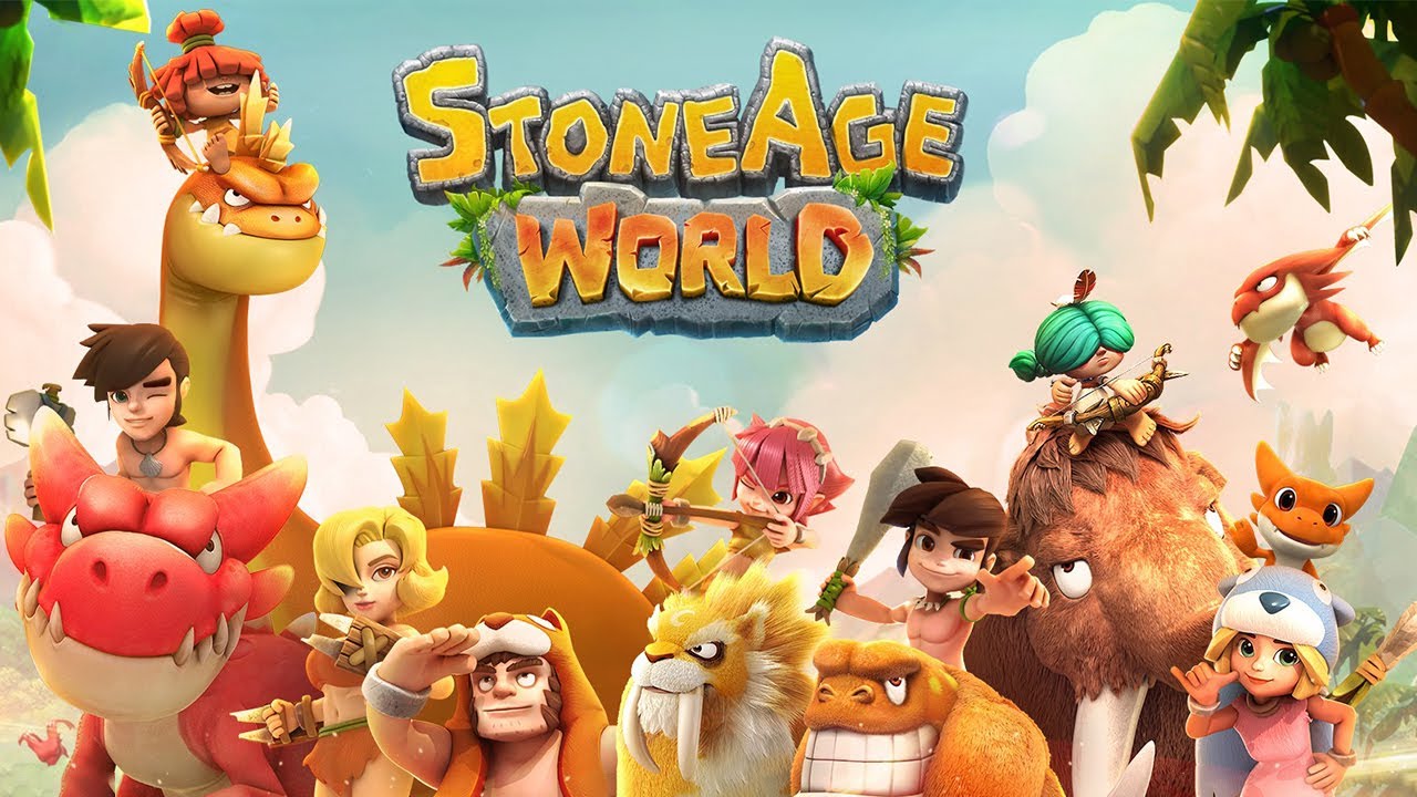 Inilah 5 Game Mobile yang Menarik di Minggu Ketiga Agustus 2025