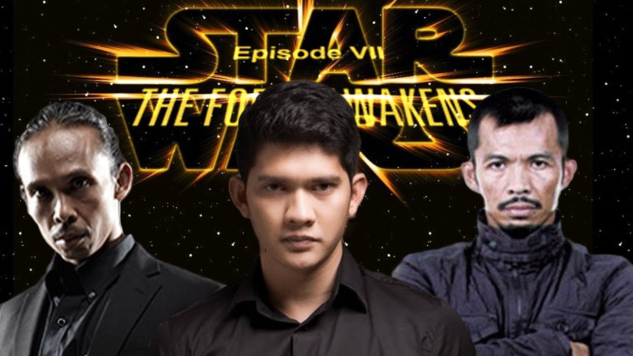 aksi-iko-uwais-dan-kang-cecep-dalam-film-star-wars-7