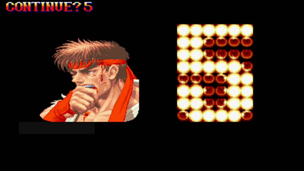 Macam-macam Pemain Game Tarung