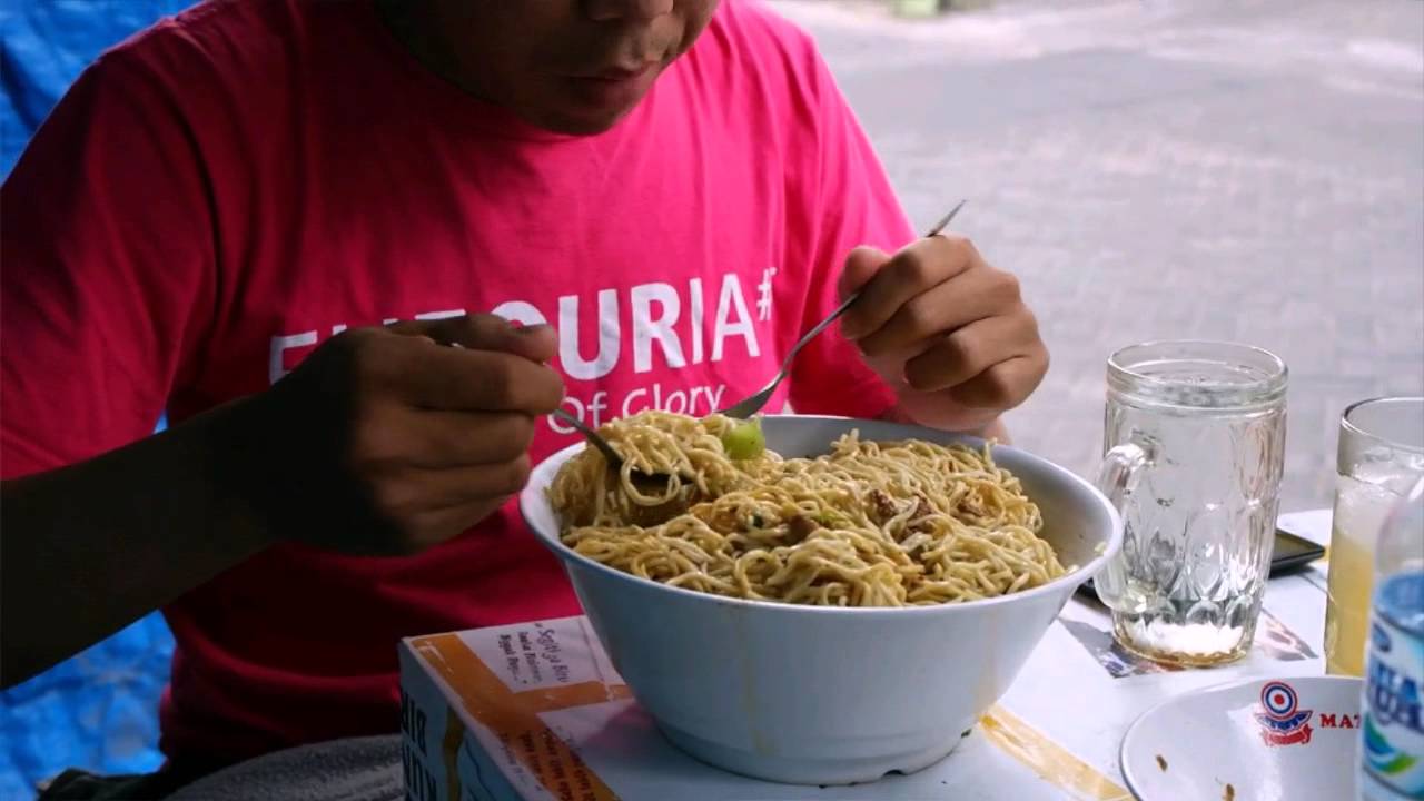 Mahasiswa Jogja Yah? Ada 13 Kuliner Seru Buat Kamu nih!