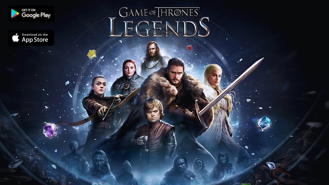 Inilah 5 Game Mobile yang Menarik di Minggu Keempat Juli 2024