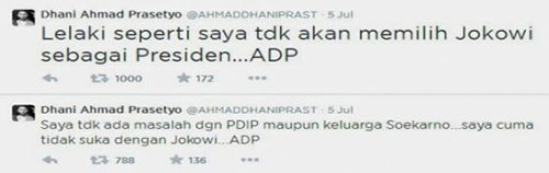 Inilah 10 Kasus Perang di Media Sosial yang Heboh di Indonesia