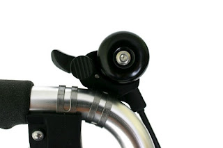 Brompton Folding Bike