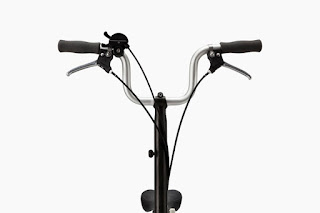 Brompton Folding Bike