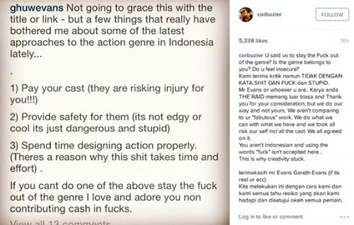 Inilah 10 Kasus Perang di Media Sosial yang Heboh di Indonesia